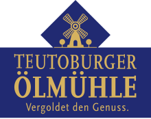 Logo der Teutoburger Ölmühle